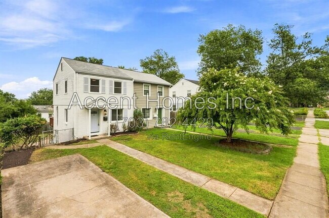 Photo - 2310 Riverview Terrace Townhome