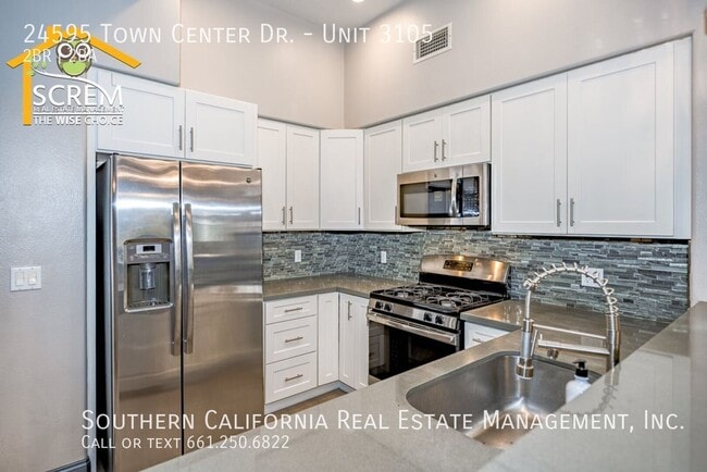 Building Photo - 24595 Town Center Dr