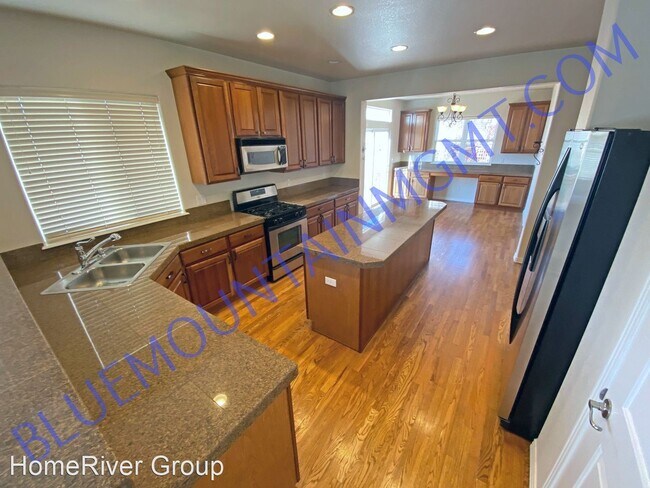 Building Photo - 5980 Tranquil Stream Ln