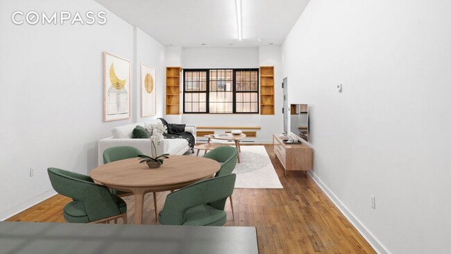 Building Photo - 658 Classon Ave