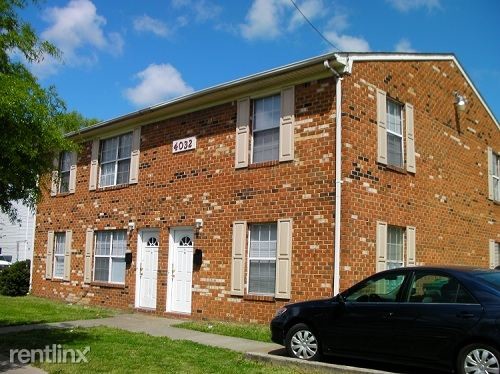 Primary Photo - 4032 Bluestone Ave