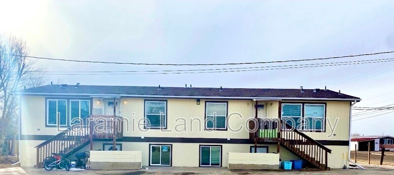 Primary Photo - 388 N Buchanan St