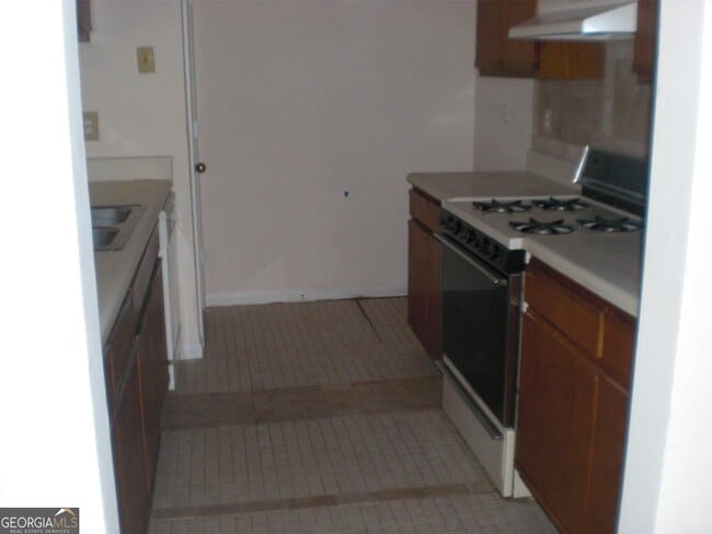 Foto del edificio - 1651 Rolling Hills Trail SE
