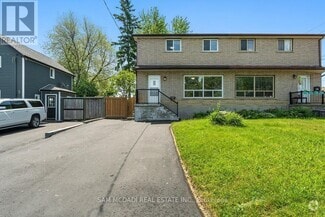 Building Photo - 325 Banff Ave