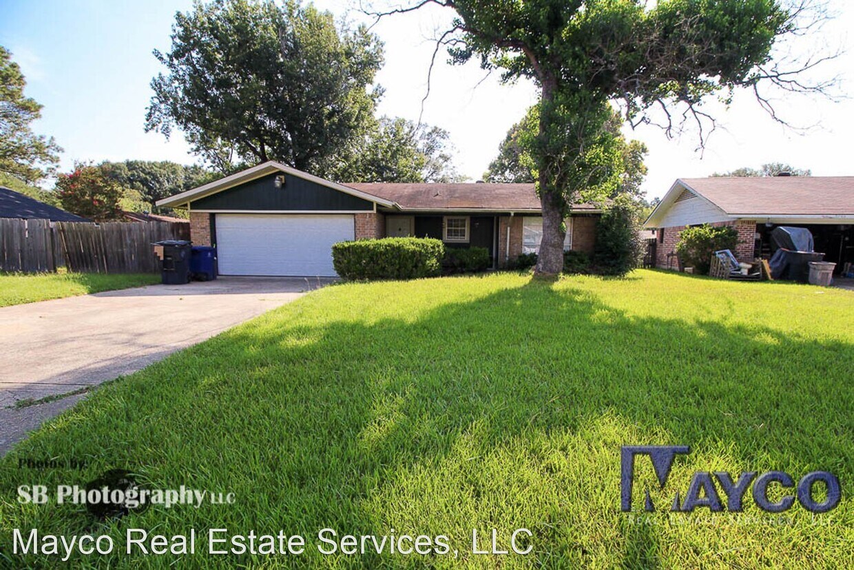 Primary Photo - 3 br, 2 bath House - 9703 Chalet Drive
