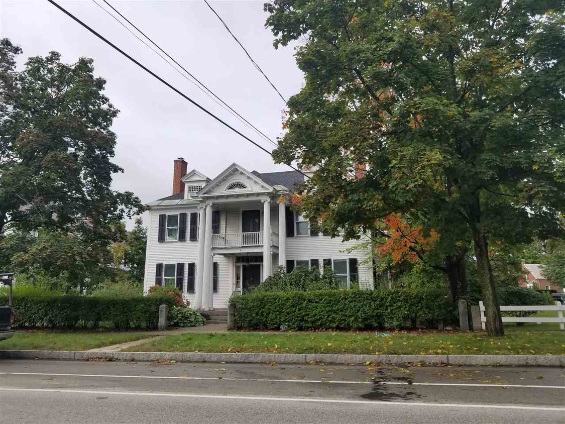 Primary Photo - 124 Washington St
