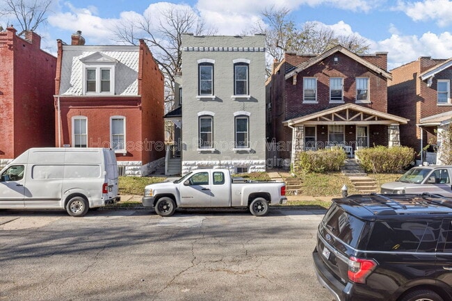 Building Photo - 3833 Oregon Ave