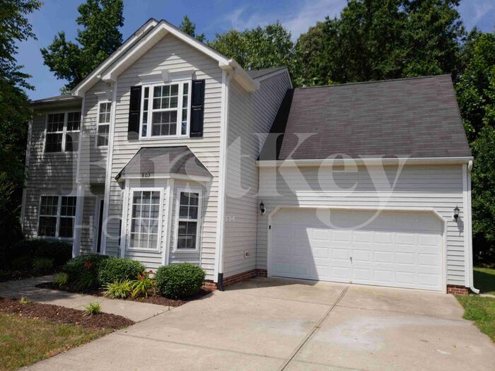 803 Steamboat Street House Rental in Knightdale, NC