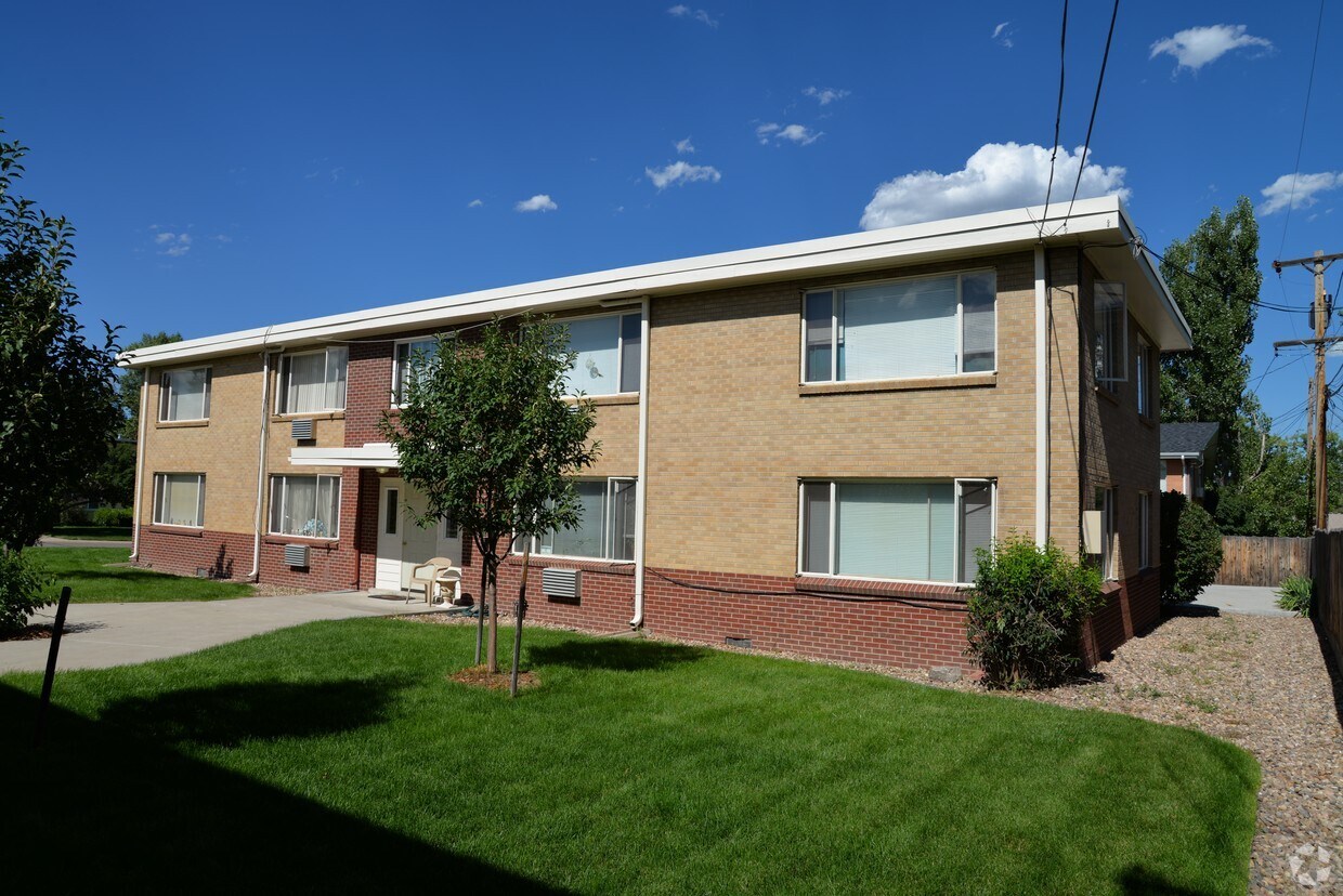 Foto del edificio - 10450 W 8th Ave