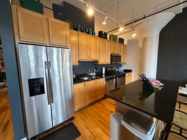 Foto del edificio - 221 E Cullerton St