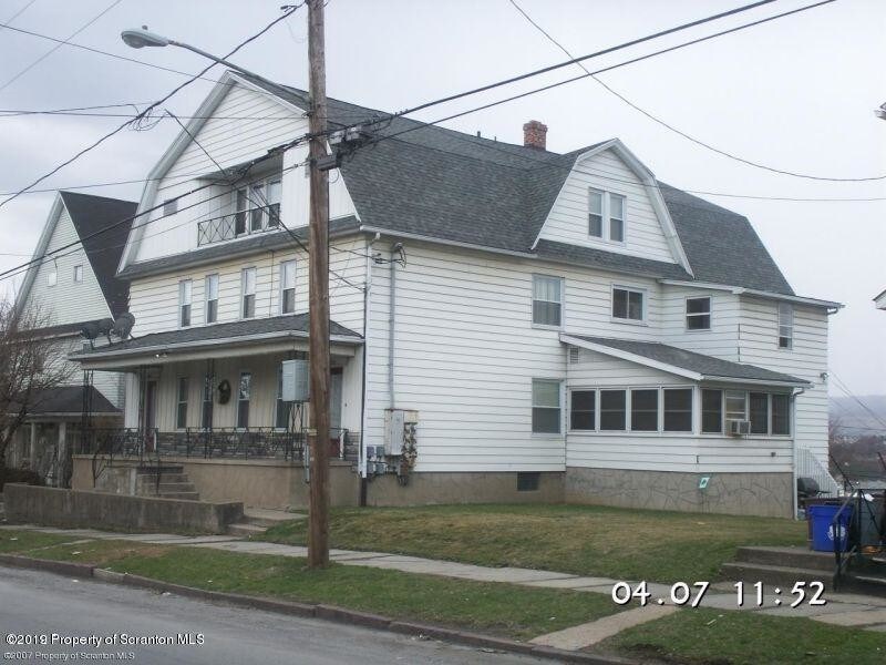 Primary Photo - 920 S Webster Ave