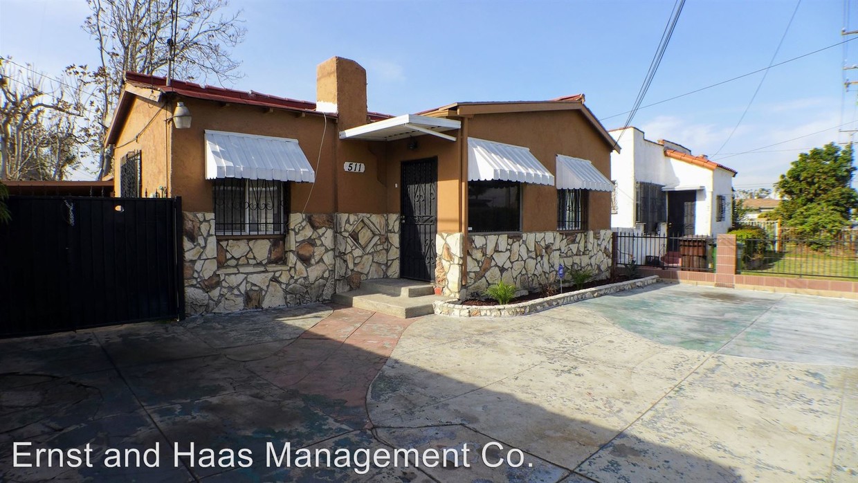 Primary Photo - 511 N Aranbe Ave
