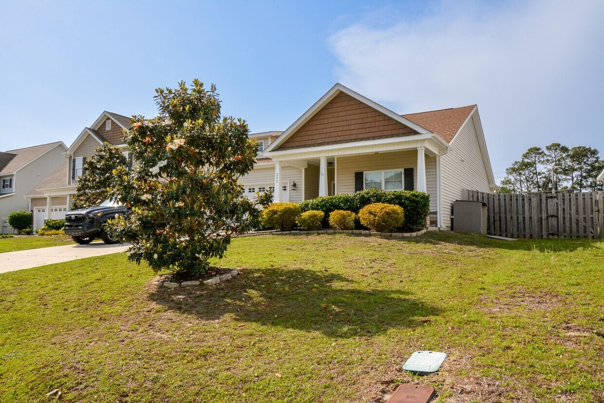 Foto principal - Oyster Landing 3 BR Home