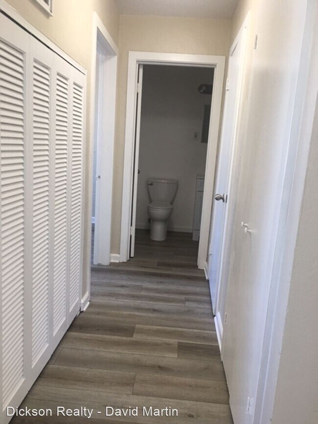 Foto del edificio - 2 br, 1 bath House - 5353 Teton Street