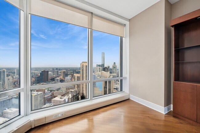 Foto del edificio - 401 N Wabash Ave