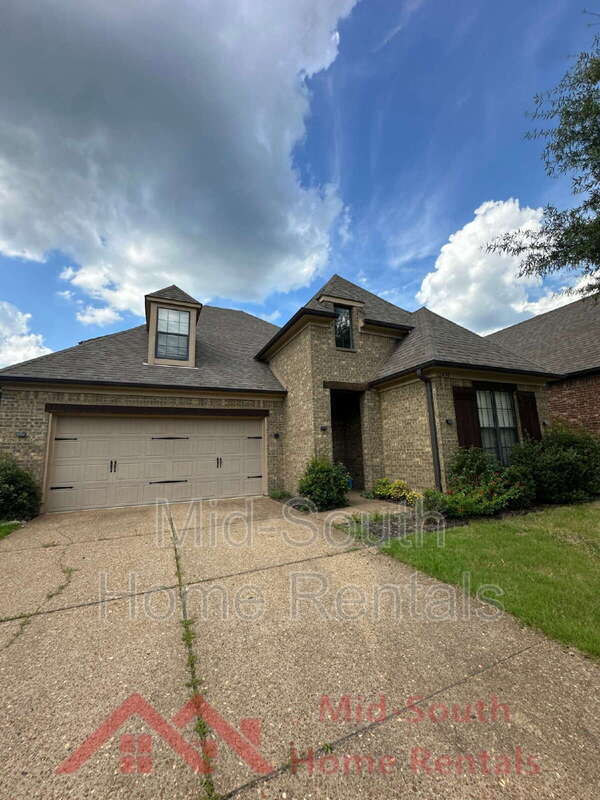 Foto del edificio - 12430 Dusty Field Rd