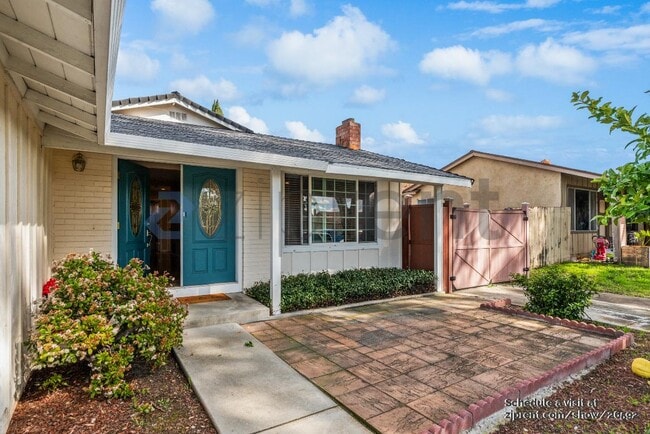 Foto del edificio - 1872 Anne Marie Ct