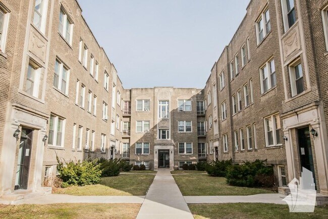 Building Photo - 1920 W Winona St