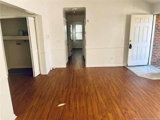 Building Photo - 120 Girard Ave