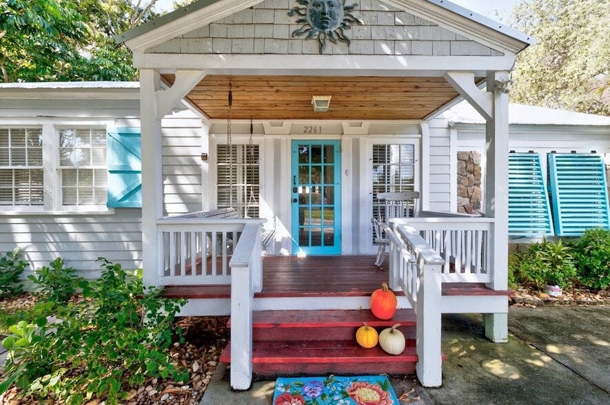 Foto principal - 2261 17th Ave
