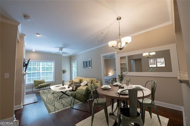 Foto del edificio - 3275 Lenox Rd NE