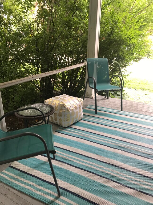 Foto del edificio - 909 Mohawk St