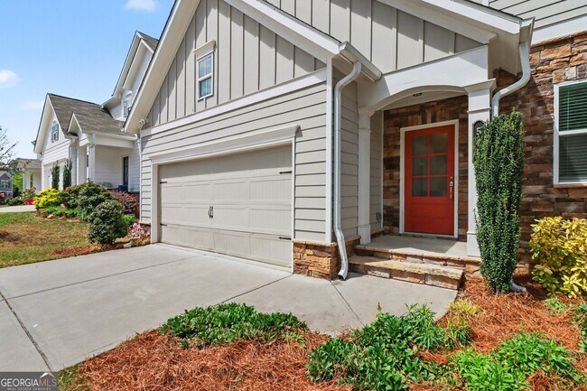 Foto del edificio - 545 Cresentry Brook