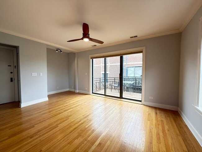 Foto del edificio - 1151 W Grace St
