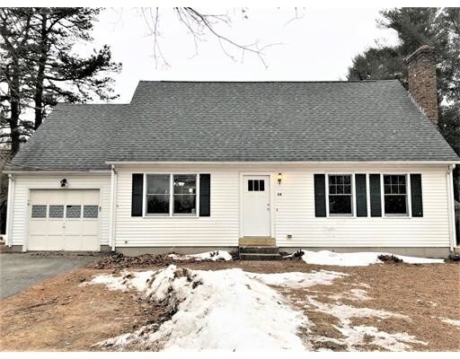 Primary Photo - 68 Hagan Ave