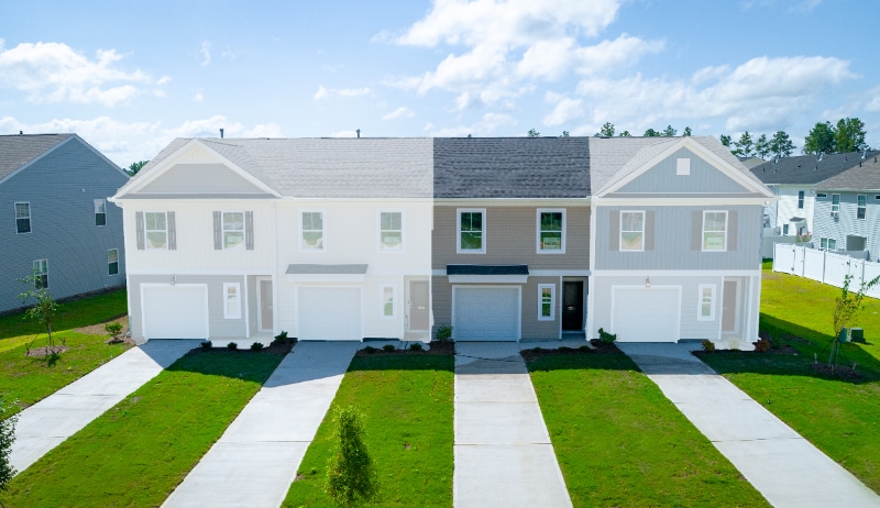Foto principal - 186 Winding Chestnut Dr
