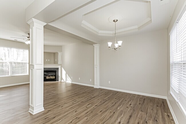 Building Photo - 11607 Ruth Polk Ct