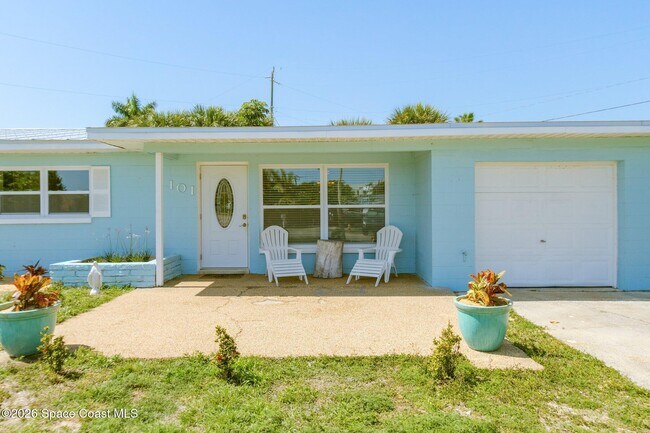 Foto del edificio - 101 E Dover St