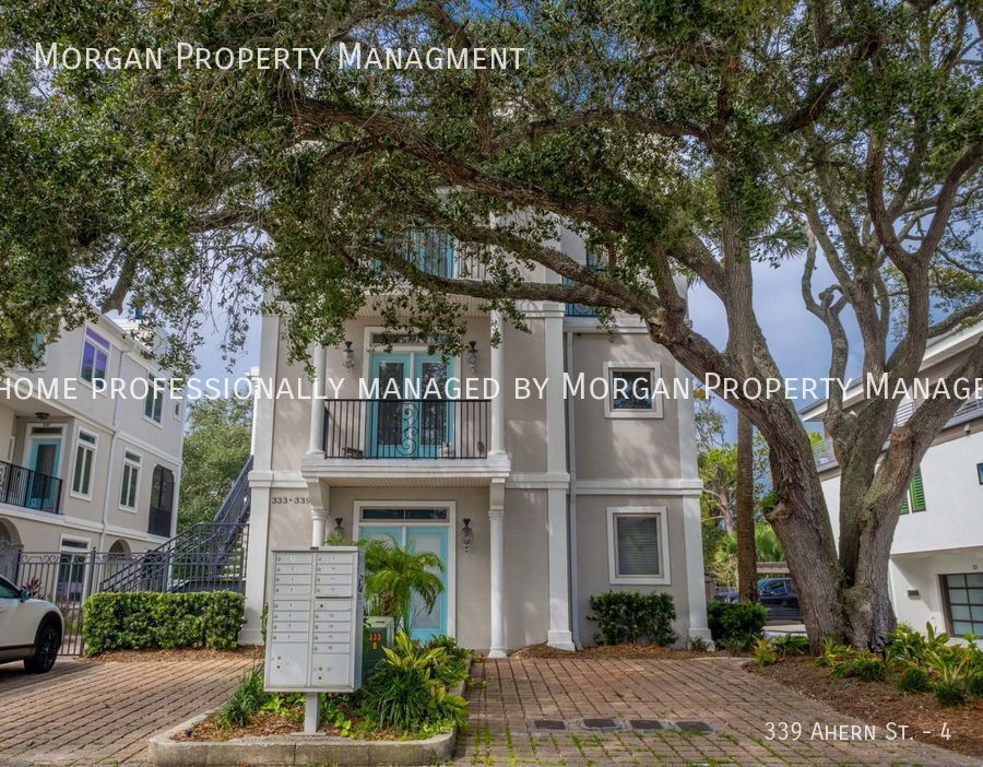 Foto principal - Atlantic Beach! Beautiful 2 BEDROOM,PLUS O...