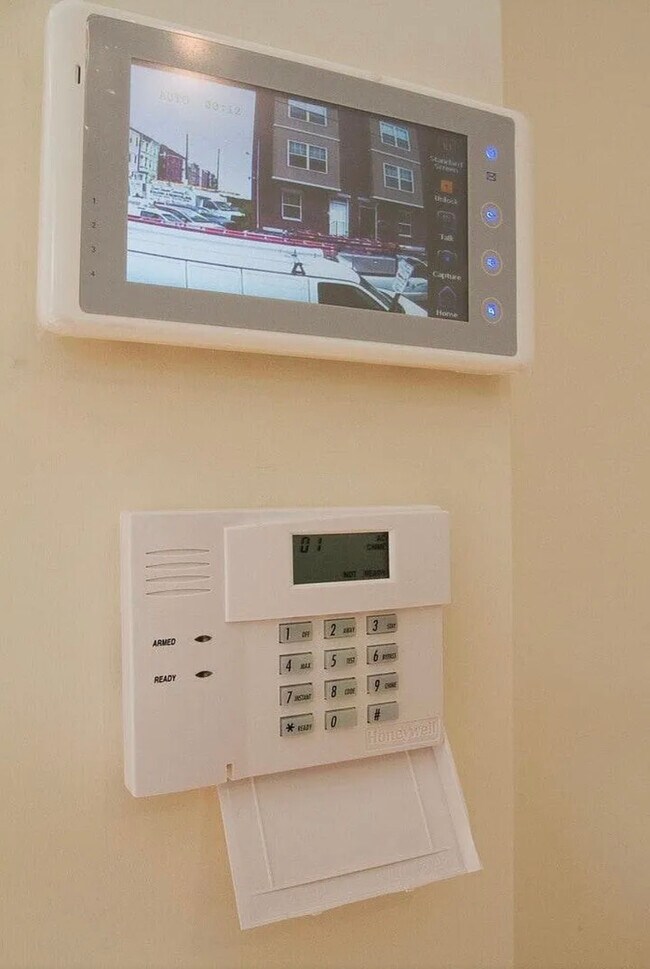 Foto del edificio - 1806 W Berks St
