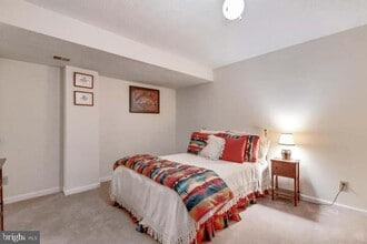 Building Photo - 16607 Accolon Ct