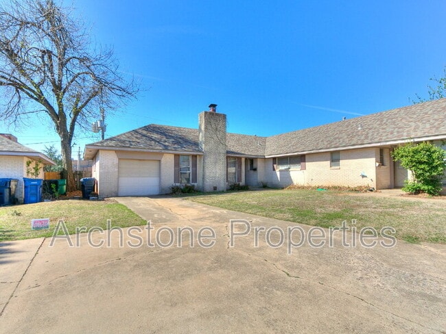 Photo - 4508 NW 26th St Townhome