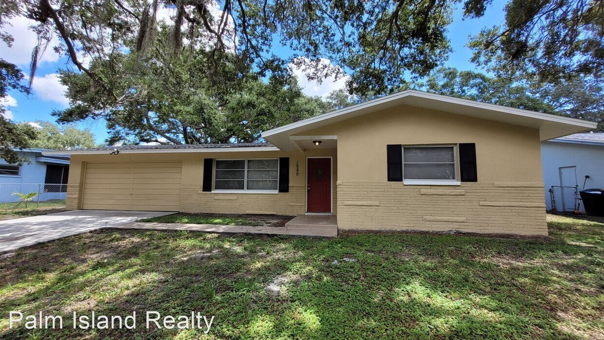 Primary Photo - 3 br, 2 bath House - 1949 Kings Hwy