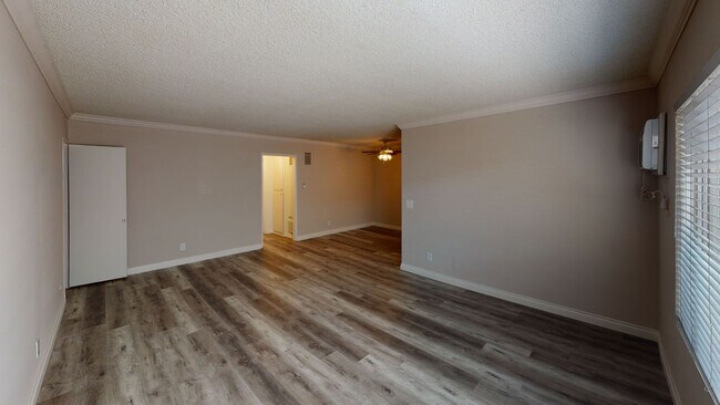 Foto del interior - Hayworth Apartments