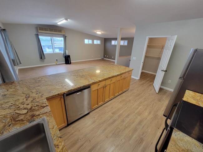 Foto del edificio - 515 Kawainui St