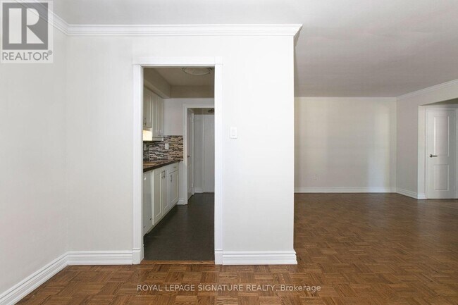 Photo du bâtiment - 55 Isabella St