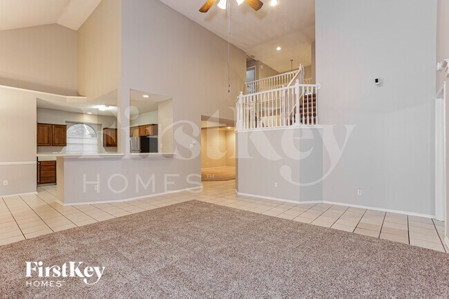 Foto del edificio - 2329 Bent Brook Dr