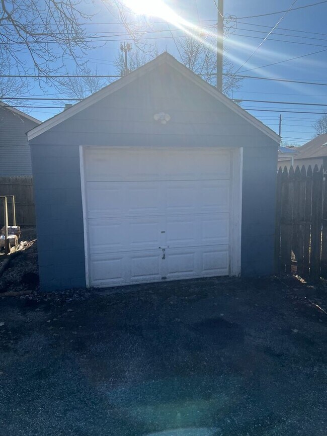 Foto del edificio - 2631 Northview Ave