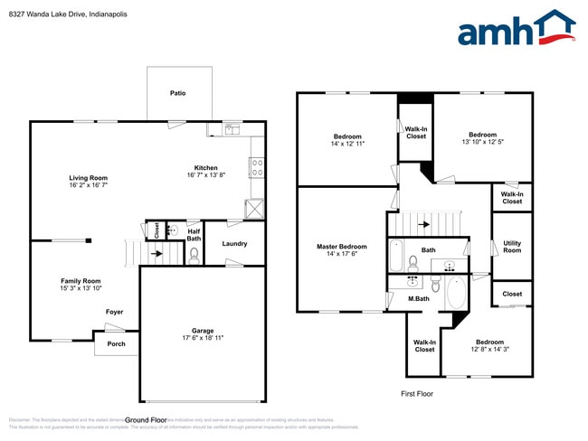 Building Photo - 8327 Wanda Lake Dr