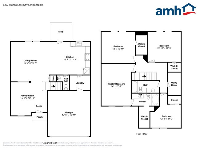 Foto del edificio - 8327 Wanda Lake Dr