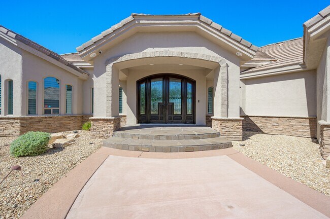 Foto del edificio - 1362 Pioneer Trail