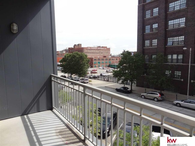 Foto del edificio - 1308 Jackson St