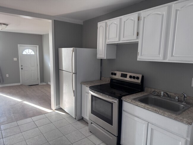 Foto del edificio - 1004 W Lombard St