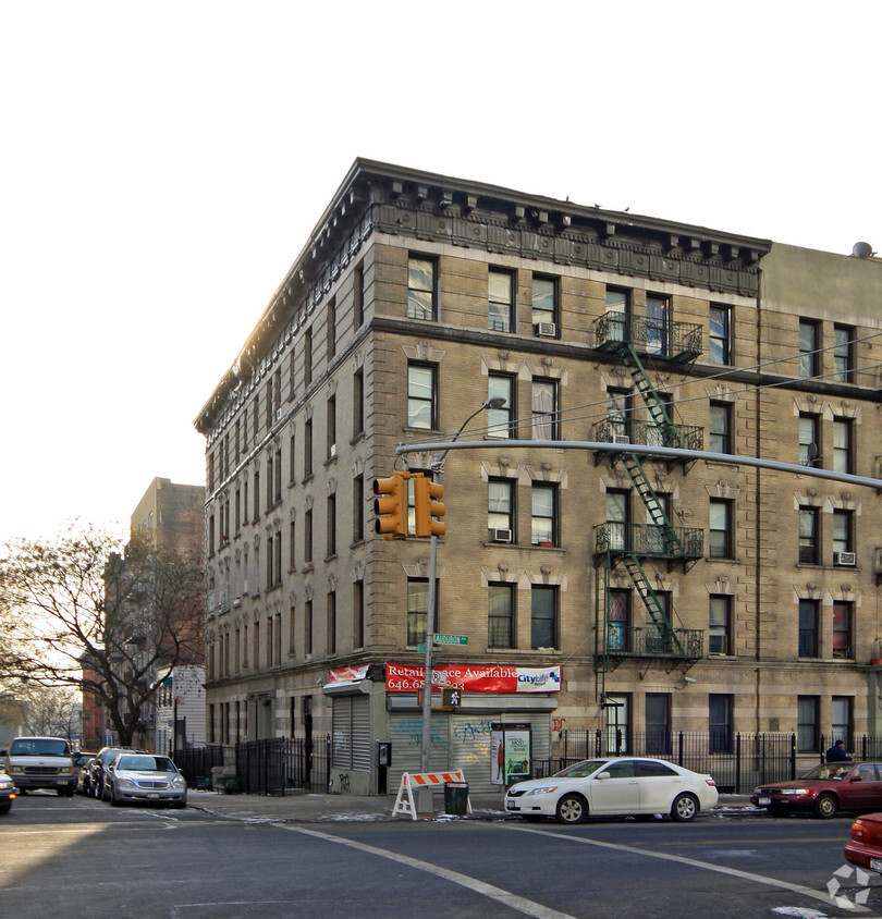 29 Audubon Ave, New York, NY 10032 - Apartments in New York, NY ...