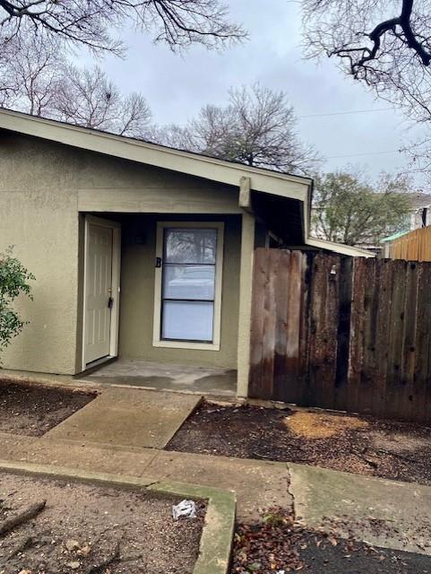 Primary Photo - 2807 Parker Ln