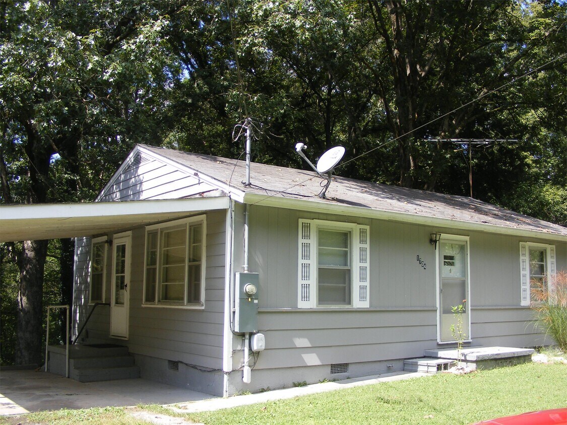 1704 Shady Dr, Athens, TN 37303 House Rental in Athens, TN